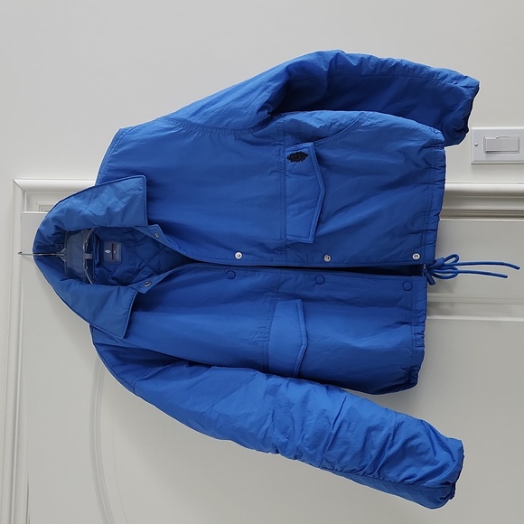 FP Movement by Free People The Bleachers Coaches Jacket XS - Picture 3 of 8